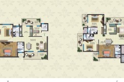 2,3 BHK 2