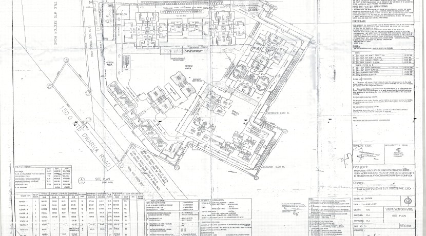 Site plan-page-001